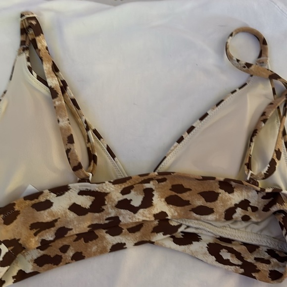 Aerie bathing suit top! - Picture 2 of 3